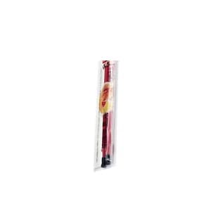 M&G/晨光 中性替芯 MG6139 0.5mm 红色 适用拔插式笔 1支