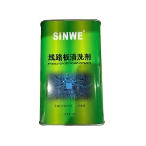 SINWE/鑫威 洗板水 106 无铅主板洗板水 1kg 1桶