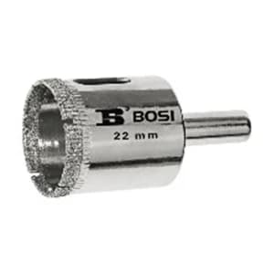 BOSI/波斯 玻璃开孔器 BS538138 38mm 1个