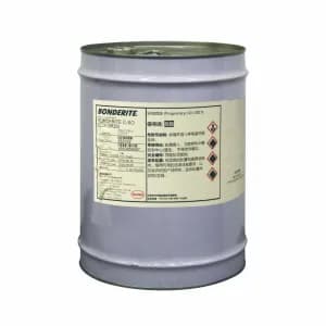 LOCTITE/乐泰 清洗剂-溶剂工业清洗适用型 Bonderite C-SO 6226 DR20L 1桶