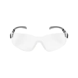 MSA/梅思安 阿拉丁-C防护眼镜 9913282 防紫外线 1副
