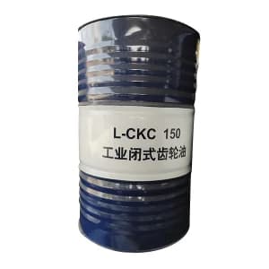 KUNLUN/昆仑 齿轮油 L-CKC150 170kg 1桶