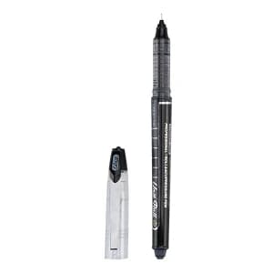 M&G/晨光 水性签字笔 ARP50801 黑色 0.5mm12支/盒 1盒