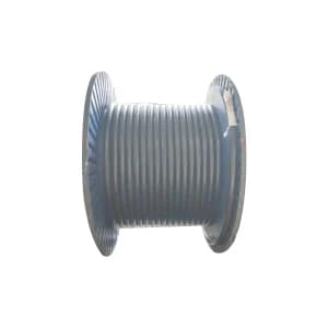 ZHONGBANG/众邦 YH-1×95 黑色 1米 橡套电焊机电缆